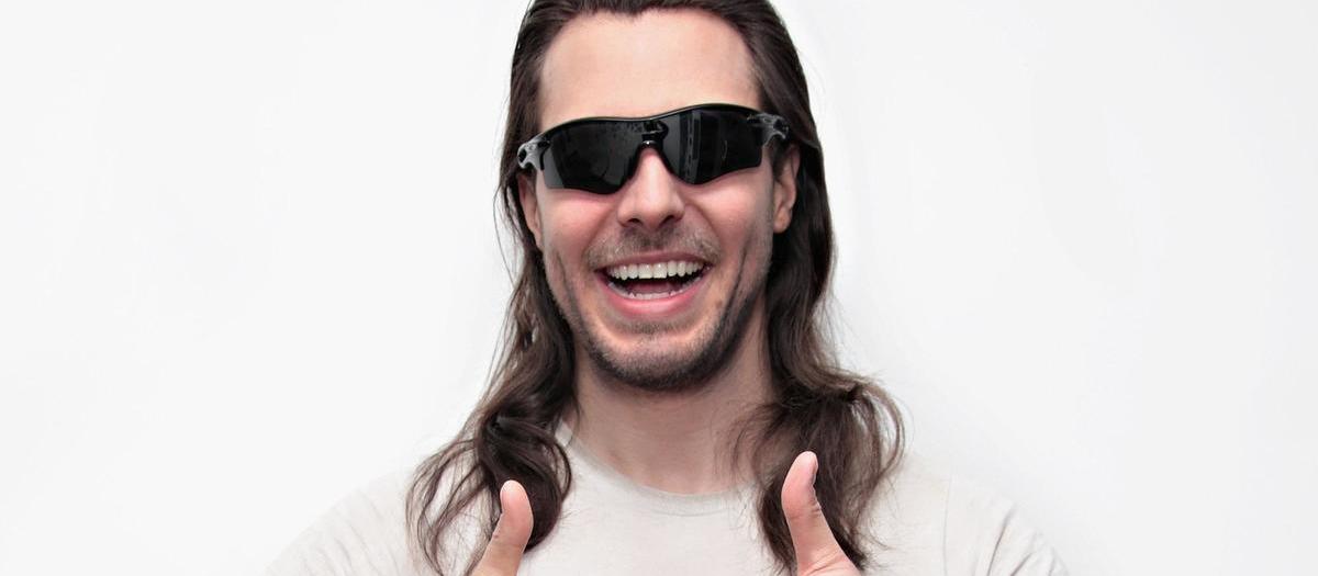 Andrew W.K. Tickets