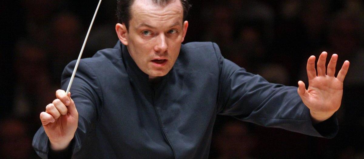 Andris Nelsons Tickets