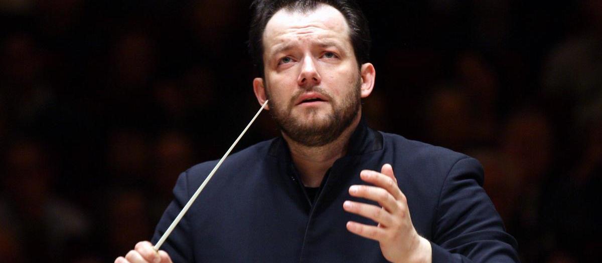 Andris Nelsons conducts Mozart, Widmann and Strauss featuring cellist Yo-Yo Ma and BSO principal violist Steven Ansell Tickets