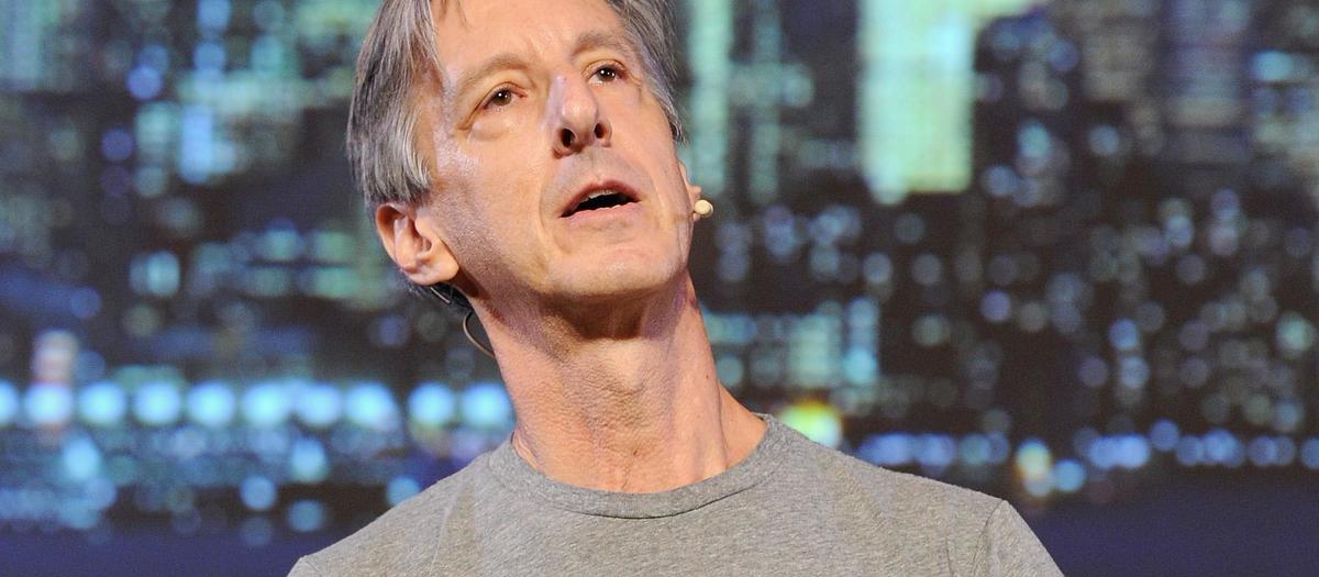 Andy Borowitz Tickets