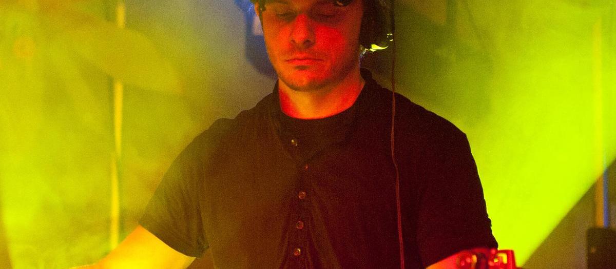 Andy C Tickets