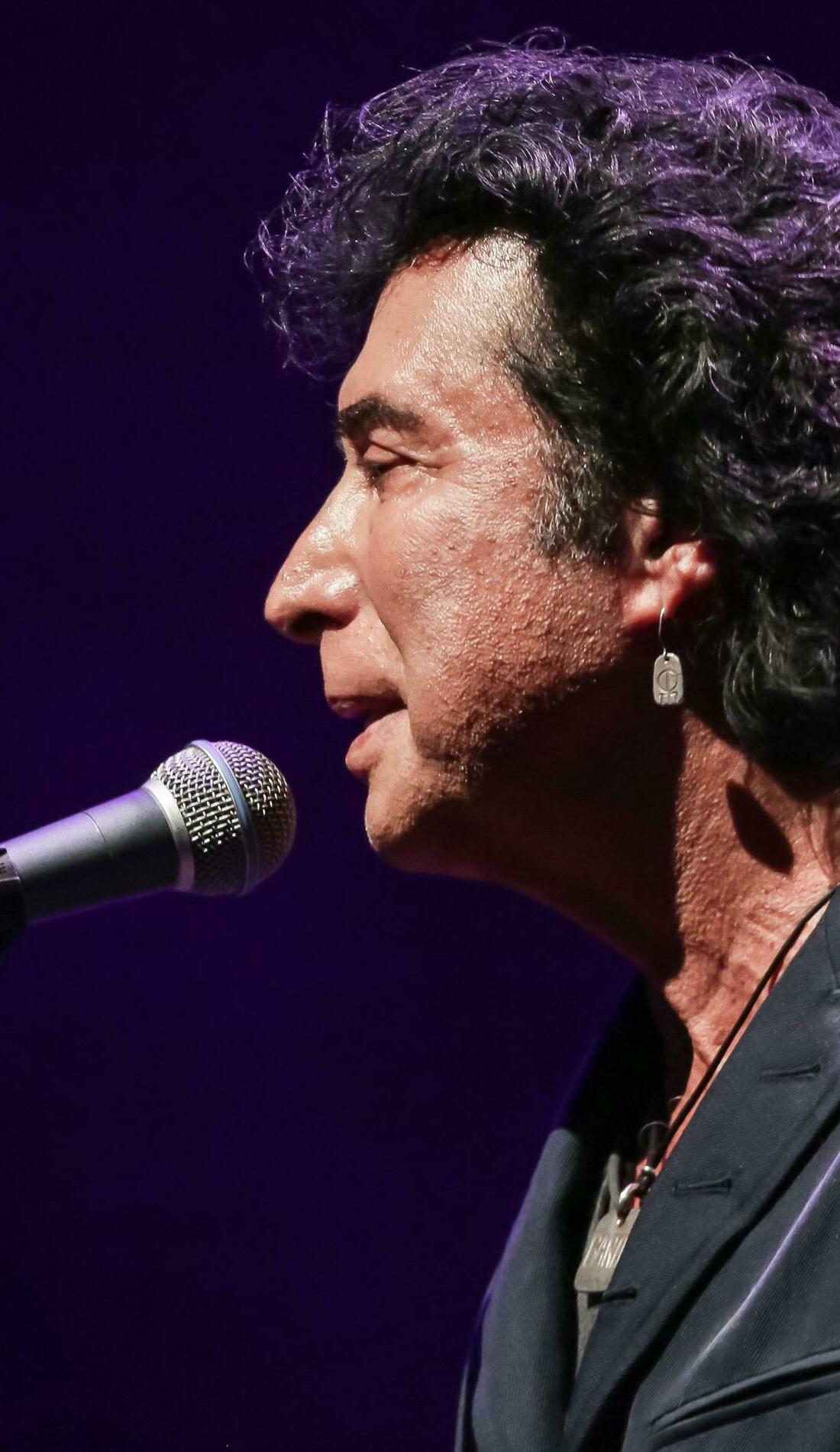 A Andy Kim live event