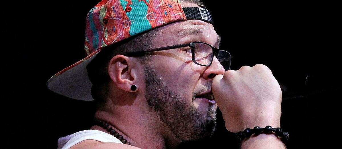 Andy Mineo Concert Tickets, 2023 Tour Dates & Locations SeatGeek
