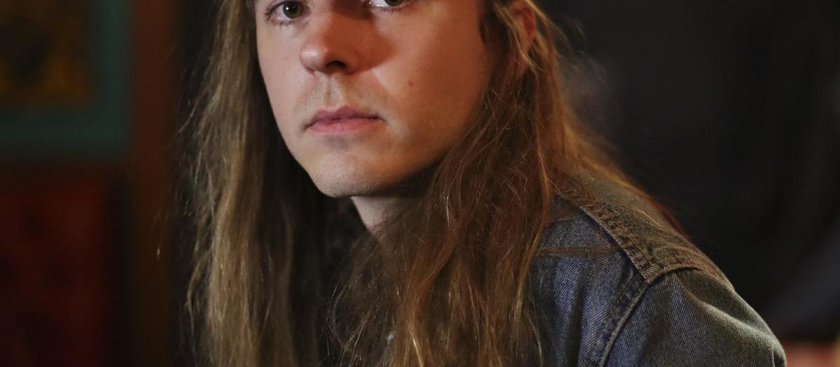 Andy Shauf with Molly Sarle (18+)