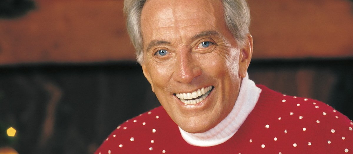 Andy Williams Tickets