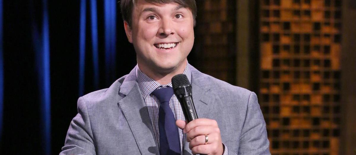 Andy Woodhull Tickets