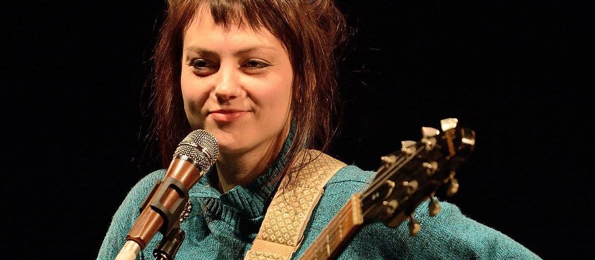 Angel Olsen Tickets