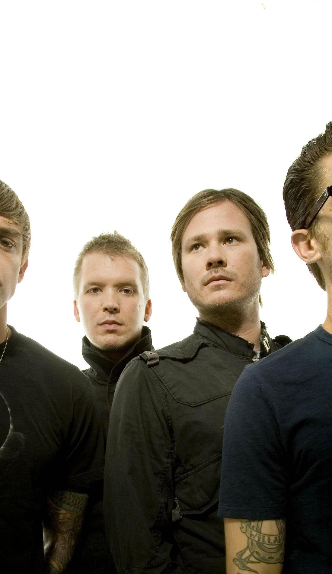 A Angels & Airwaves live event