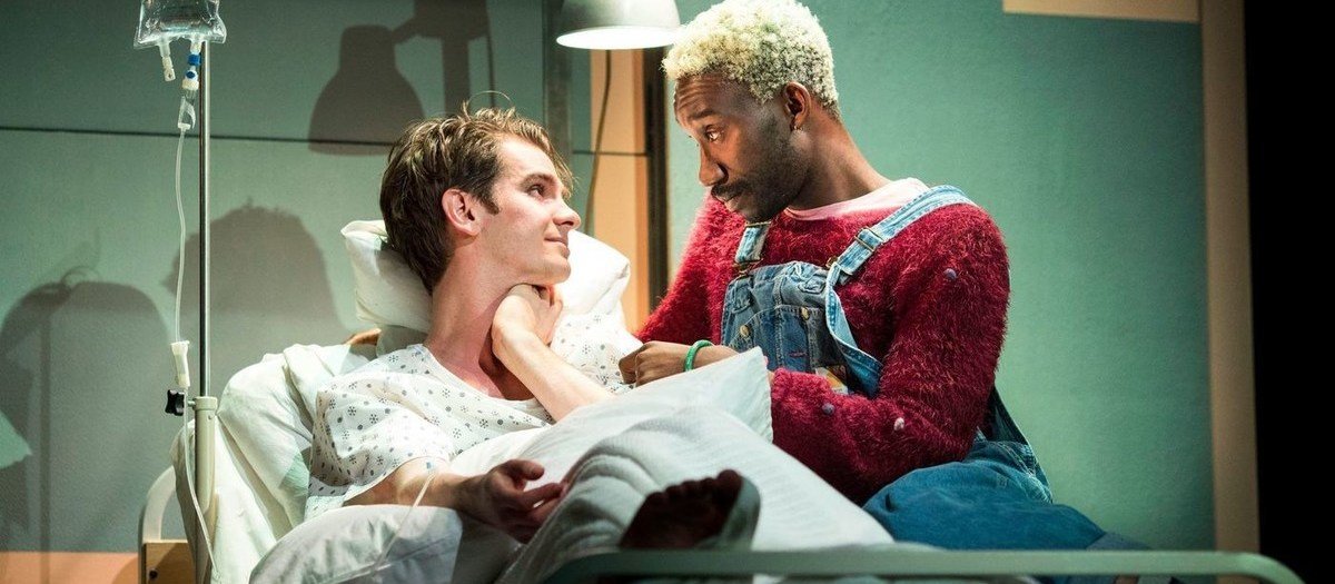 Angels In America Tickets