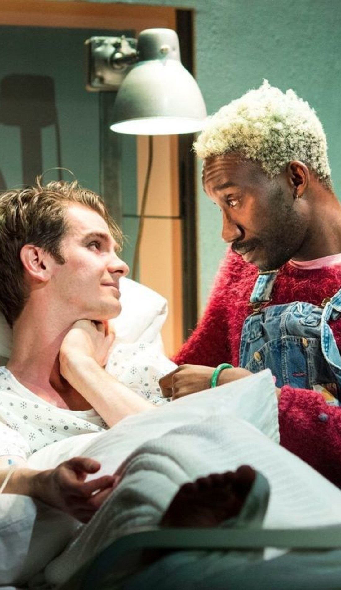 A Angels In America live event