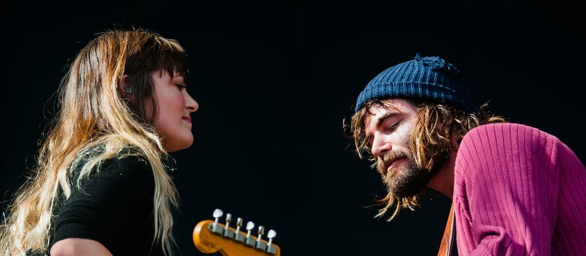 Angus & Julia Stone Tickets