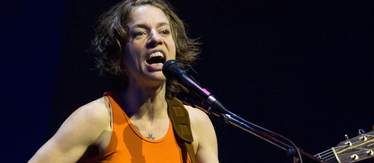 Ani DiFranco Tickets