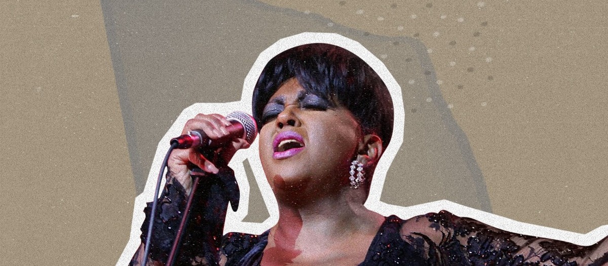 Anita Baker Concerts Tickets, 2023-2024 Tour Dates & Locations