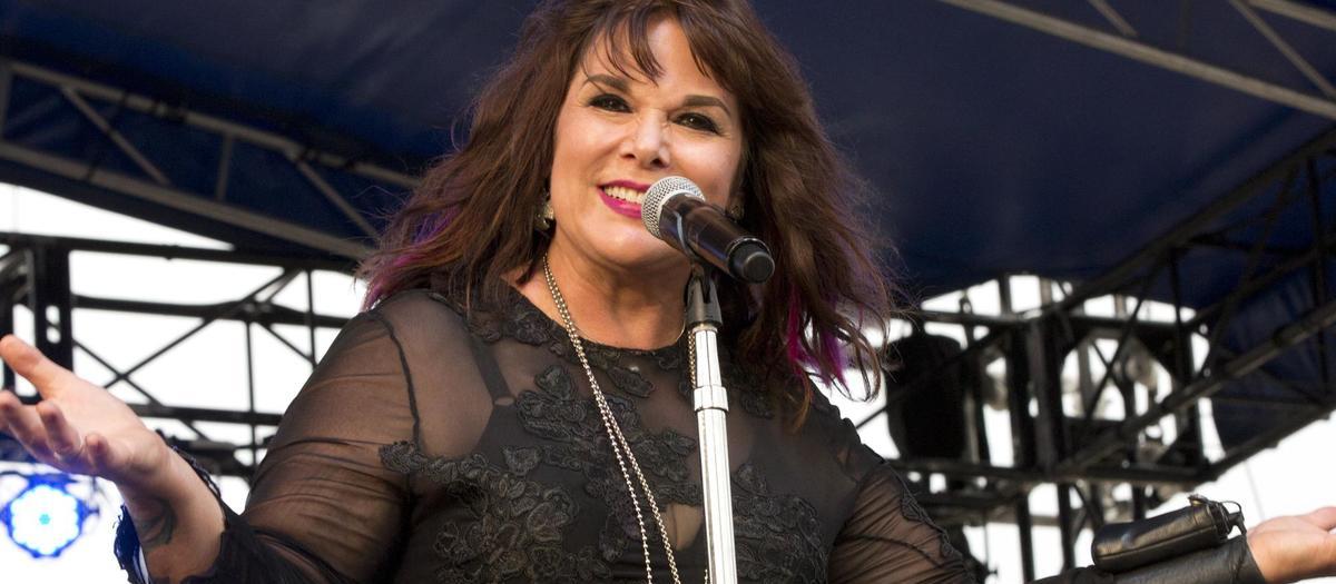 Ann Wilson Tickets
