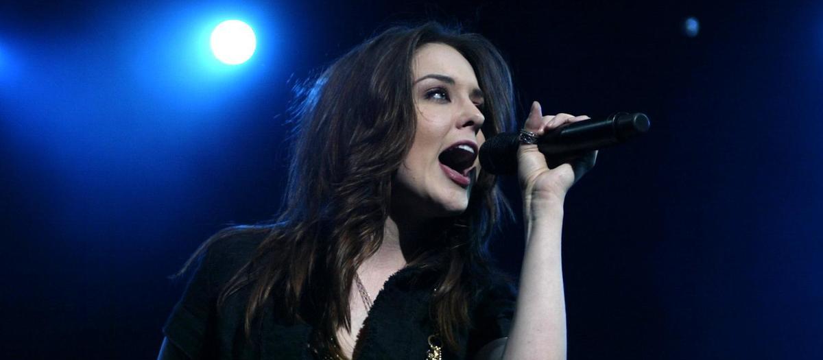Anna Nalick Tickets