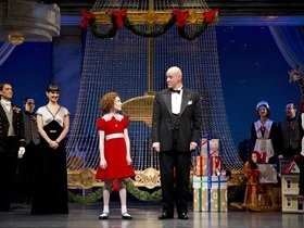 Annie - Providence tickets