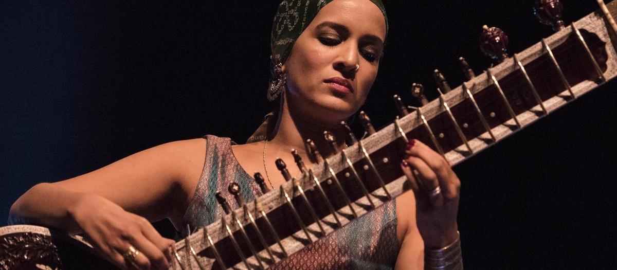 Anoushka Shankar Tickets