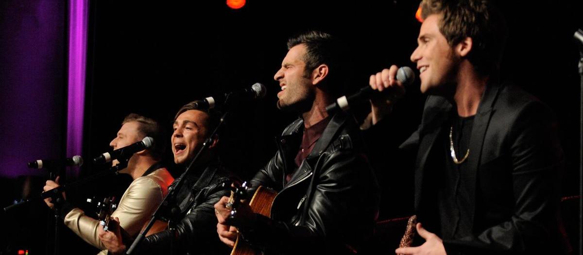 Anthem Lights Tickets