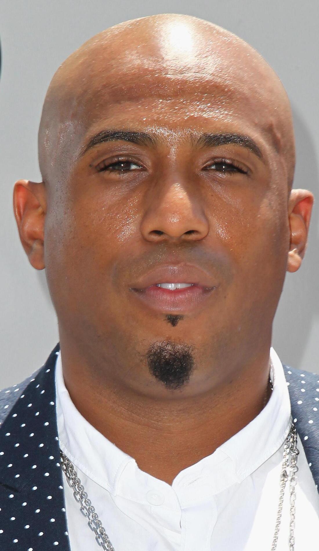 A Anthony Brown live event