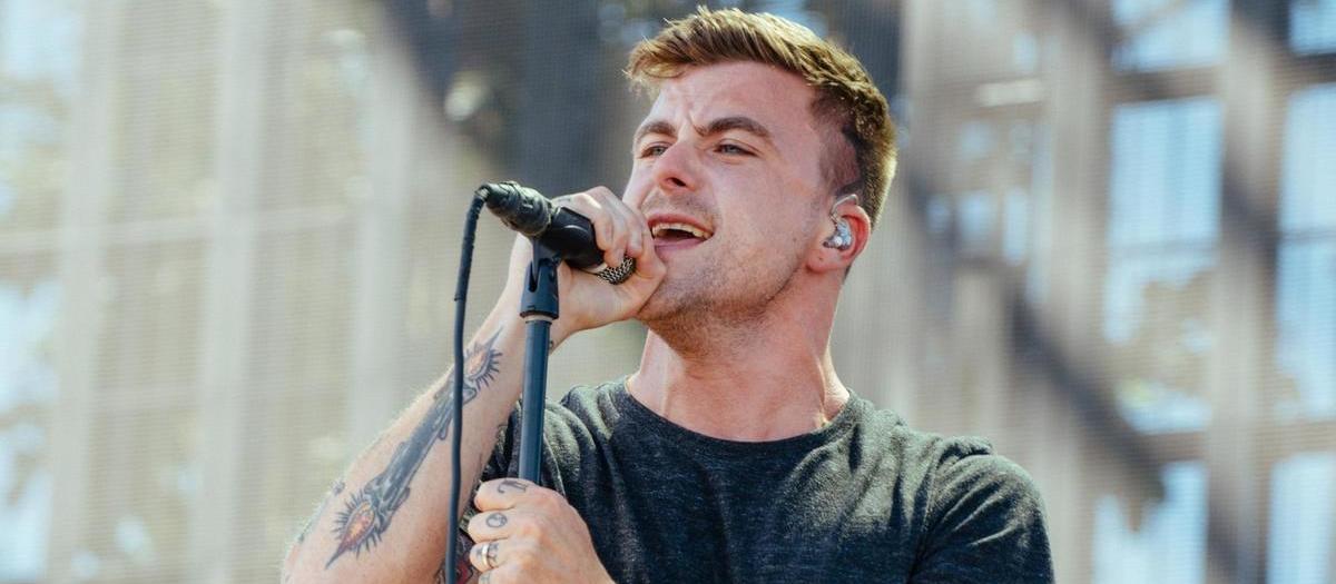 Anthony Green Tickets