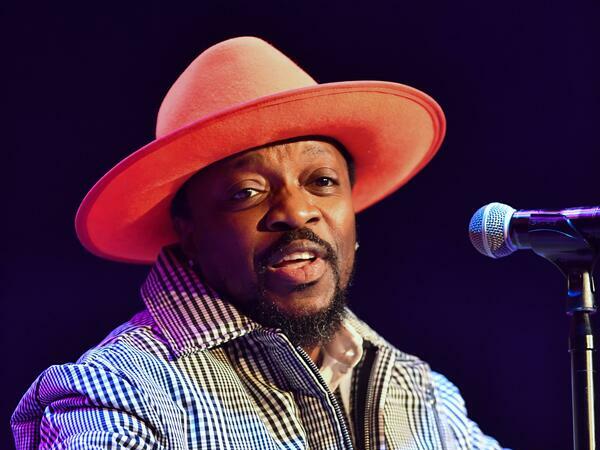 Anthony Hamilton Concert Tickets 2024 Tour Dates Locations