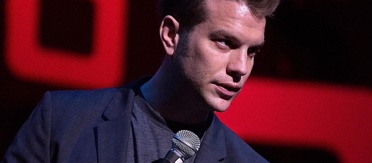 Anthony Jeselnik Tickets