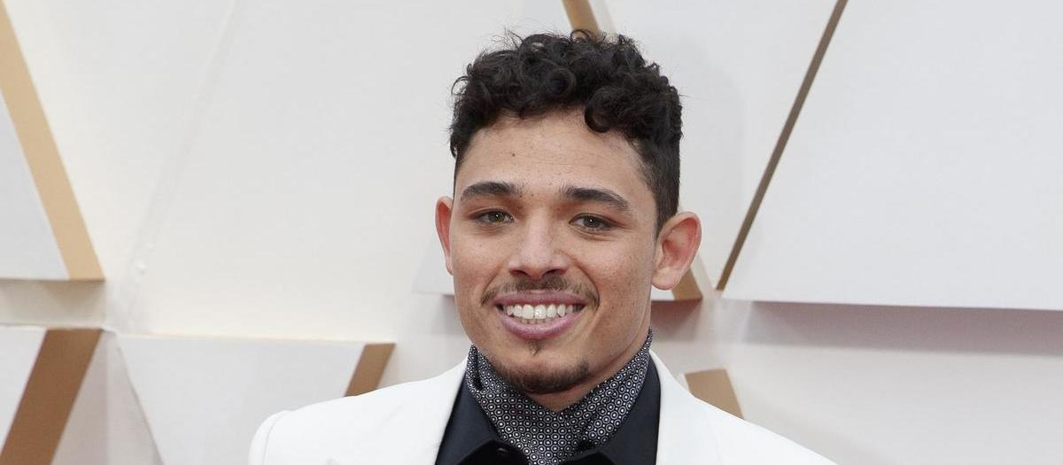 Anthony Ramos Tickets