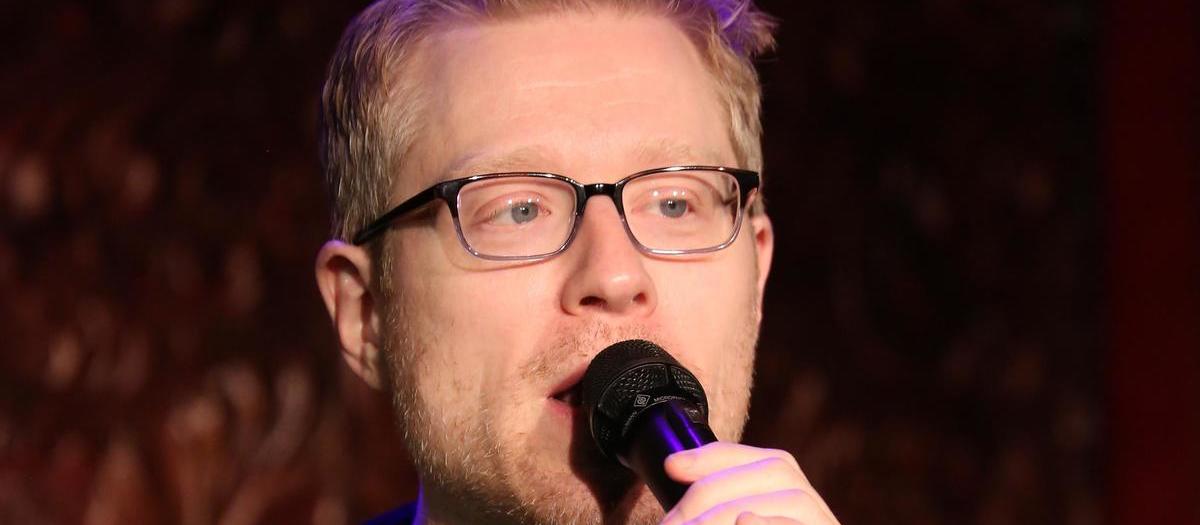 Anthony Rapp Tickets