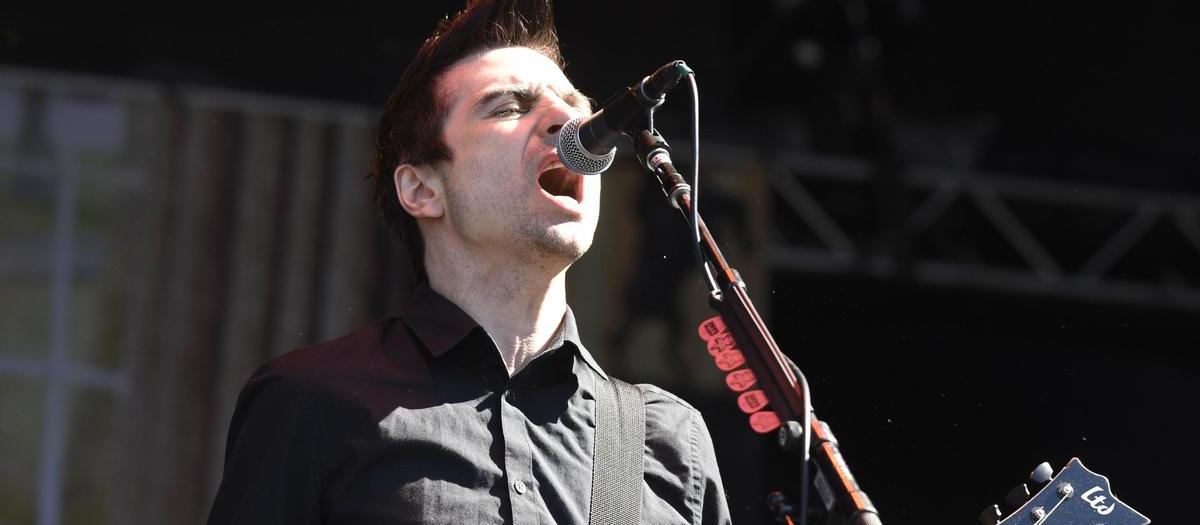 Anti-Flag Tickets