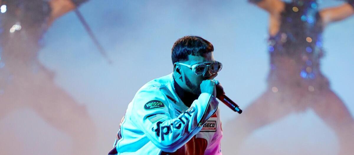 Anuel AA Tickets
