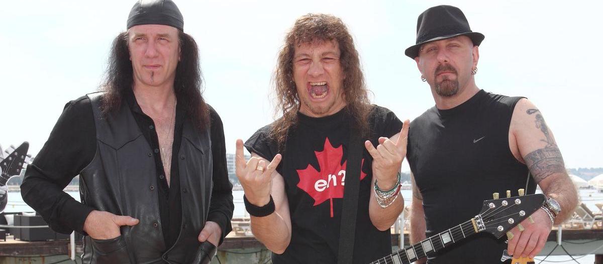 Anvil Tickets
