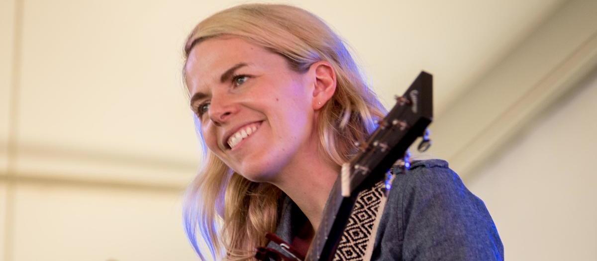 Aoife O'Donovan Concert Tickets, 20232024 Tour Dates & Locations