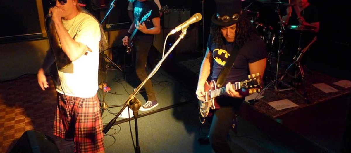 Appetite for Destruction Tickets