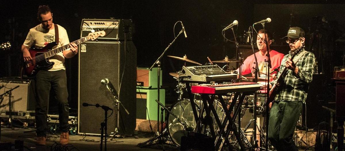 Aqueous Tickets