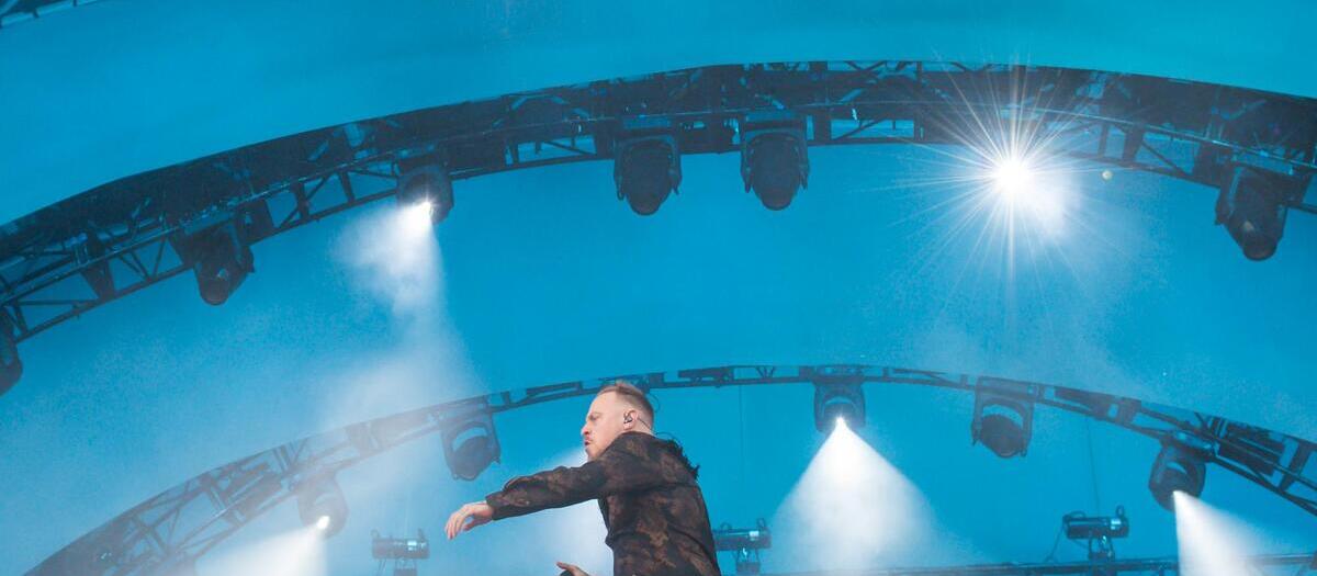 Architects Tickets