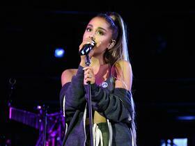 Ariana Grande In Nashville Seatgeek
