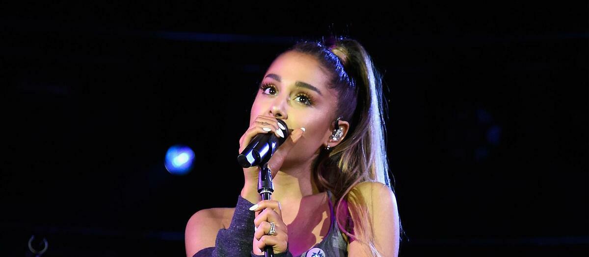Ariana Grande Tickets