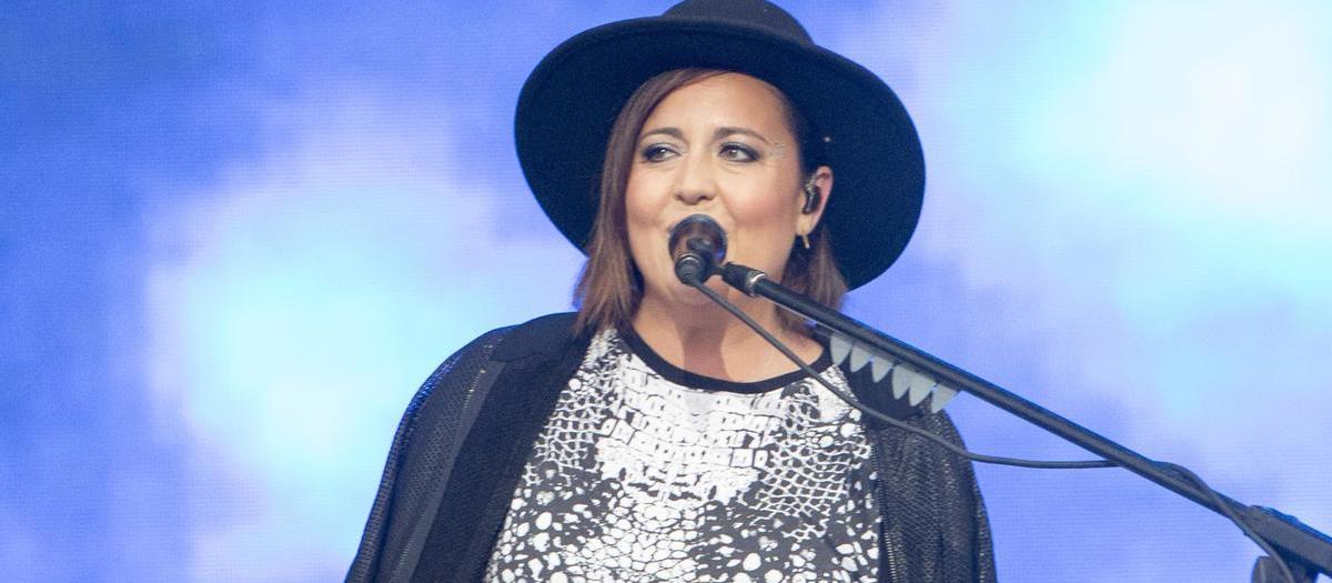 Ariane Moffatt Tickets