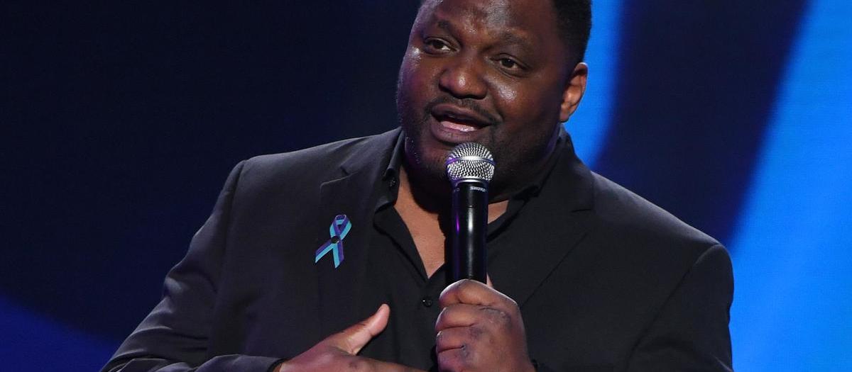 Aries Spears Tickets
