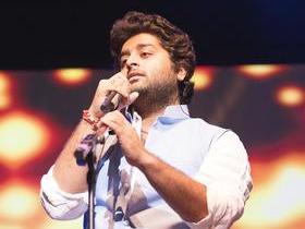 Arijit Singh - Tickets - Agganis Arena, Boston, MA - April 14, 2019 7