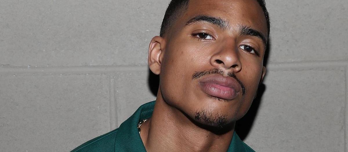Arin Ray Tickets