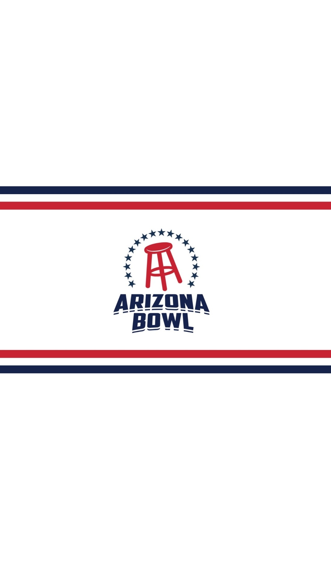 A Arizona Bowl live event