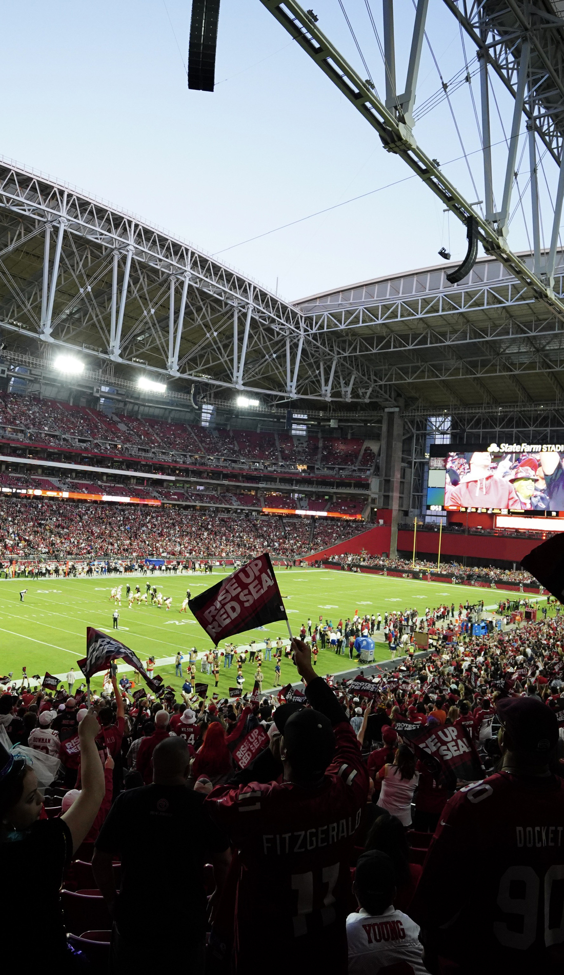 Arizona Cardinals Games Online -  1695927302