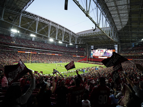 Arizona Cardinals Luxury Field Seating Priority Deposit Tickets - 2024 ...