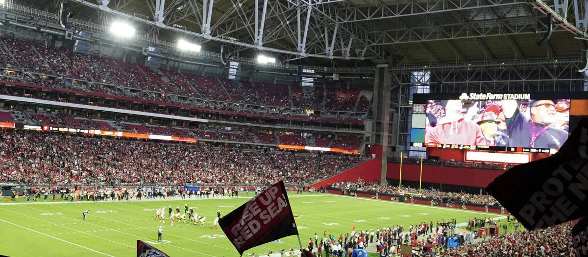 Arizona Cardinals training camp tickets on sale next week