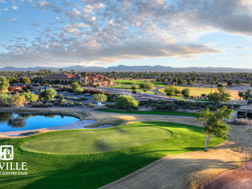 Arizona Championship presented by JTBC Ticket Packages | SeatGeek