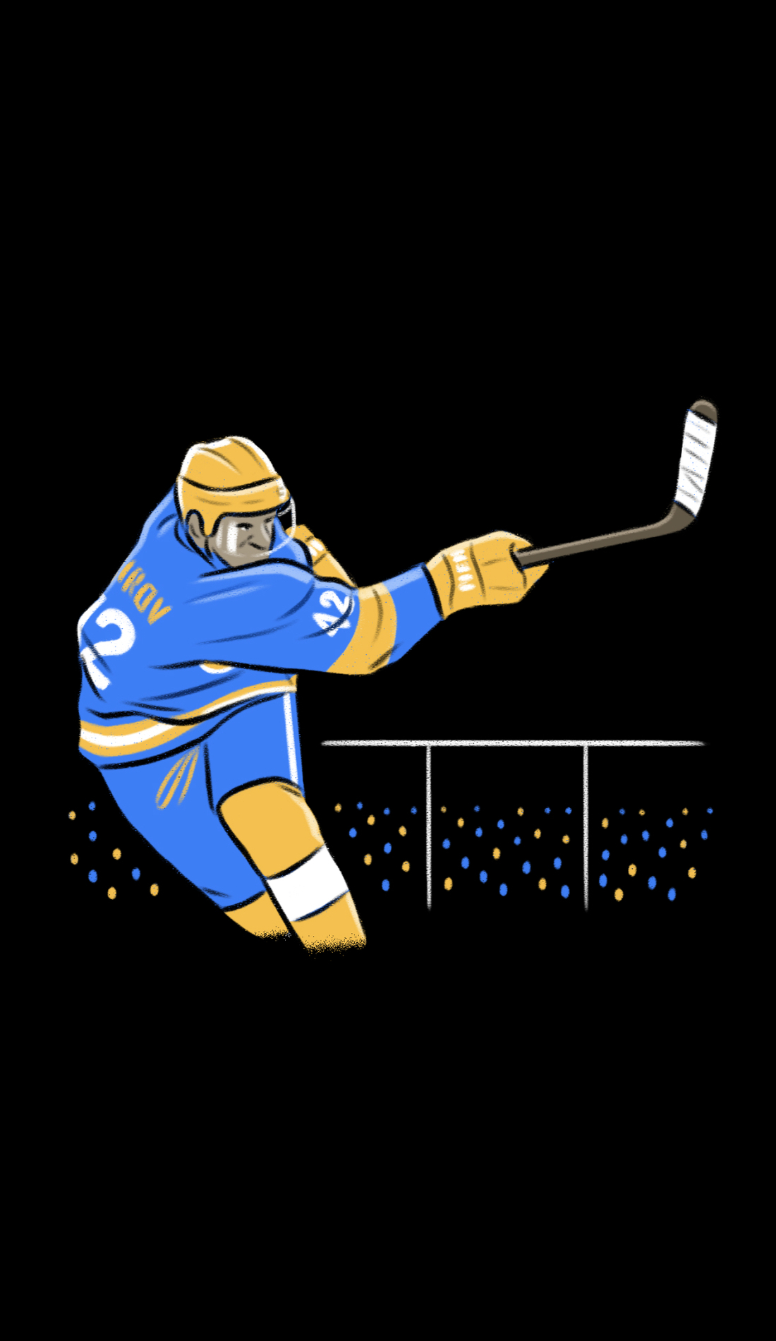 A Arizona Coyotes live event