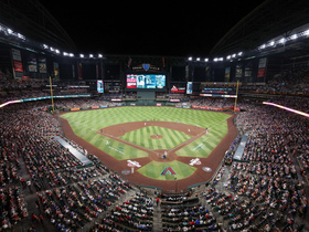 Arizona Diamondbacks Tickets