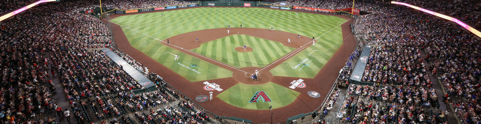 Arizona Diamondbacks Tickets Seatgeek