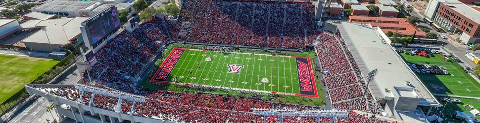 Arizona Stadium Seating Chart Seatgeek